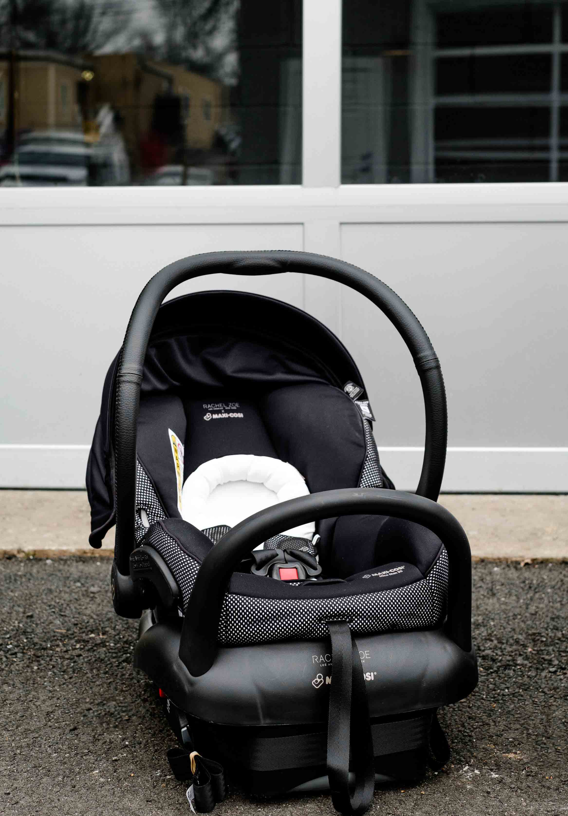 Rachel zoe maxi cosi best sale car seat