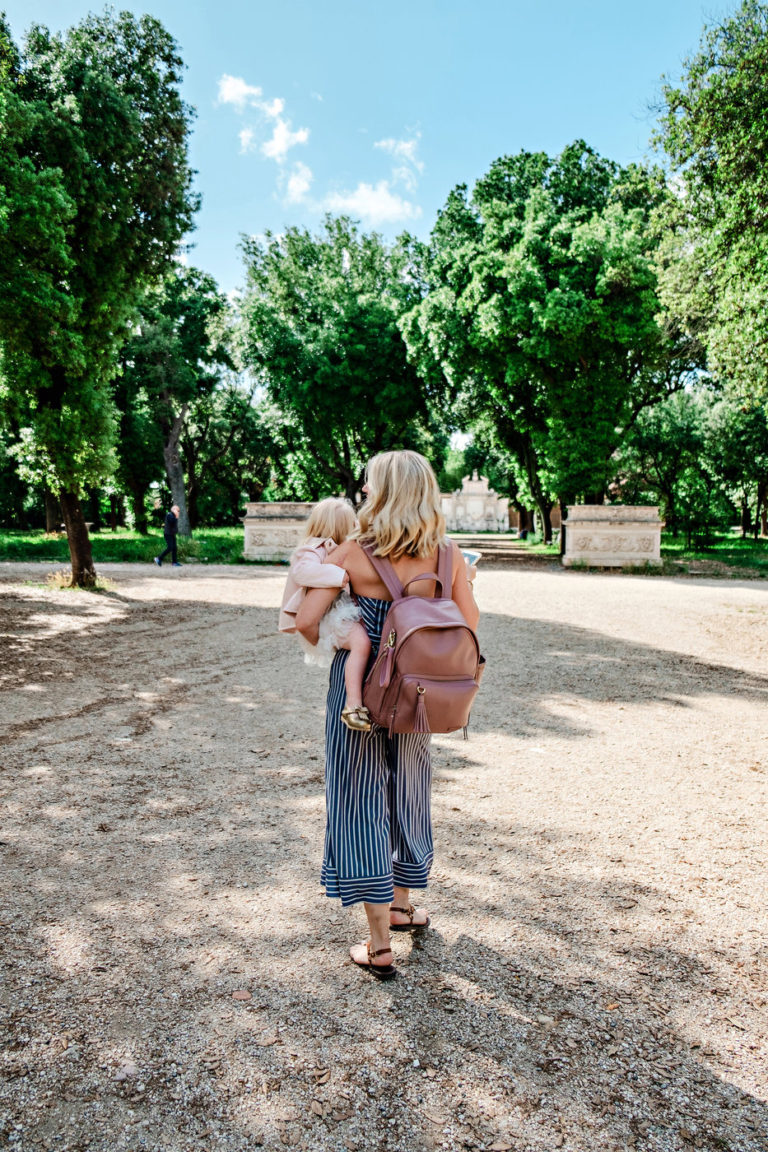 The Ultimate Packing List for your International Travel with Kids