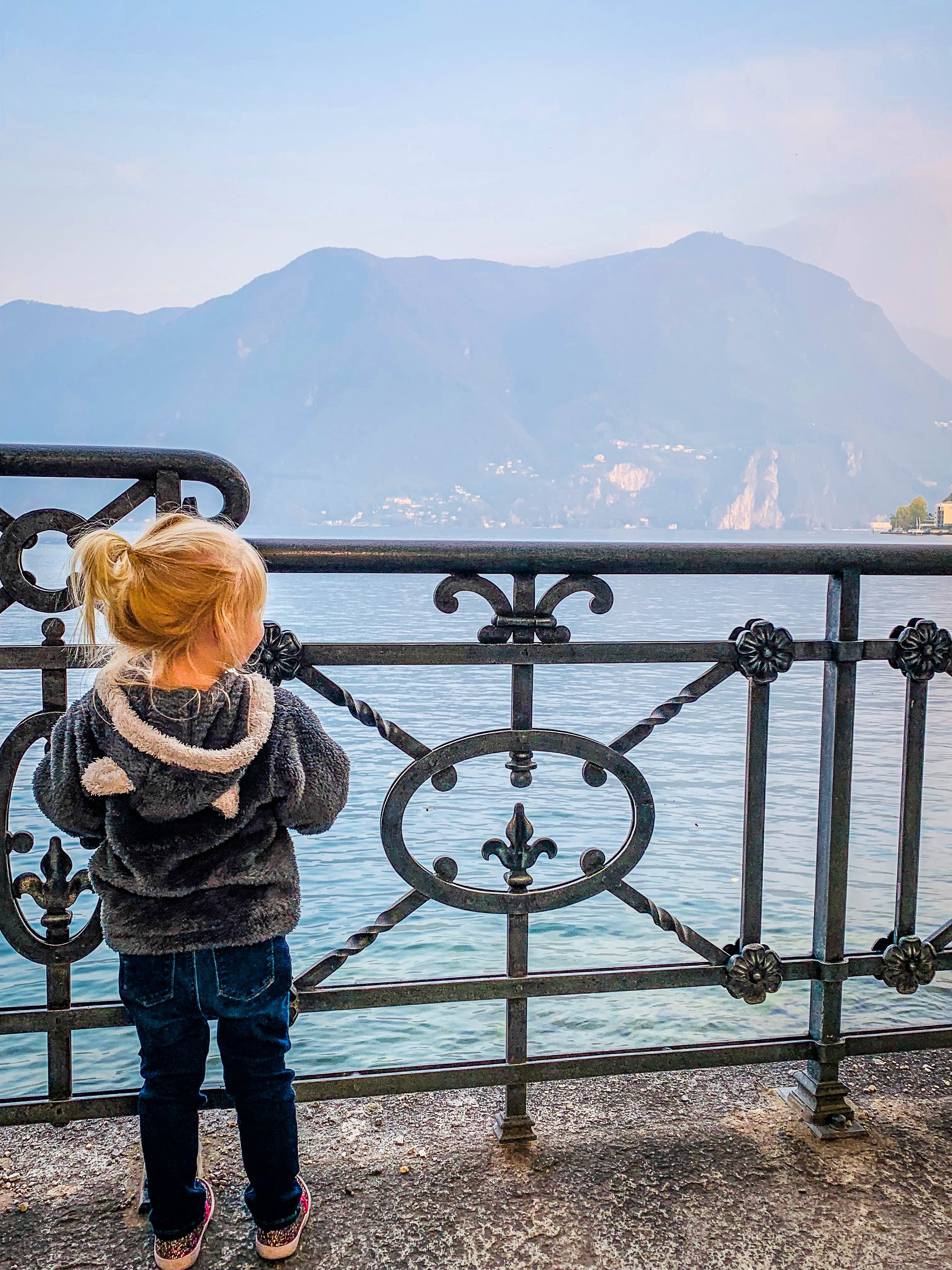 Headed to Lugano Switzerland? Popular Atlanta Blogger Happily Hughes is sharing where to eat, stay and do in her Family Travel Guide to Lugano Switzerland here!