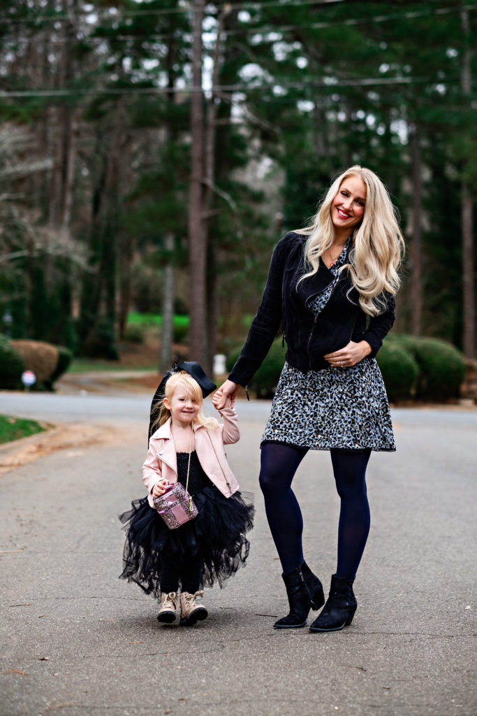 Looking for the perfect princess dresses for little girls? Popular Atlanta Blogger Happily Hughes is sharing her favorite princess dresses here!