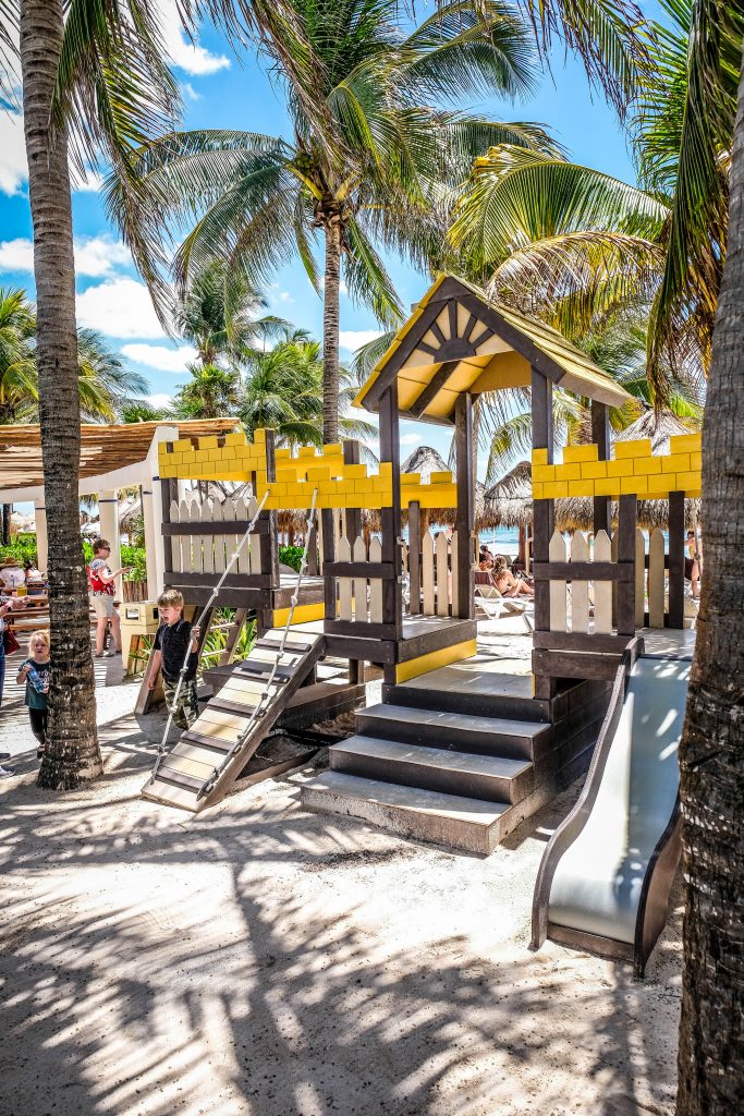 Looking to head to Tulum Mexico with the family soon? Popular Atlanta Blogger Happily Hughes is sharing her Family Travel Guide to Tulum Mexico here!