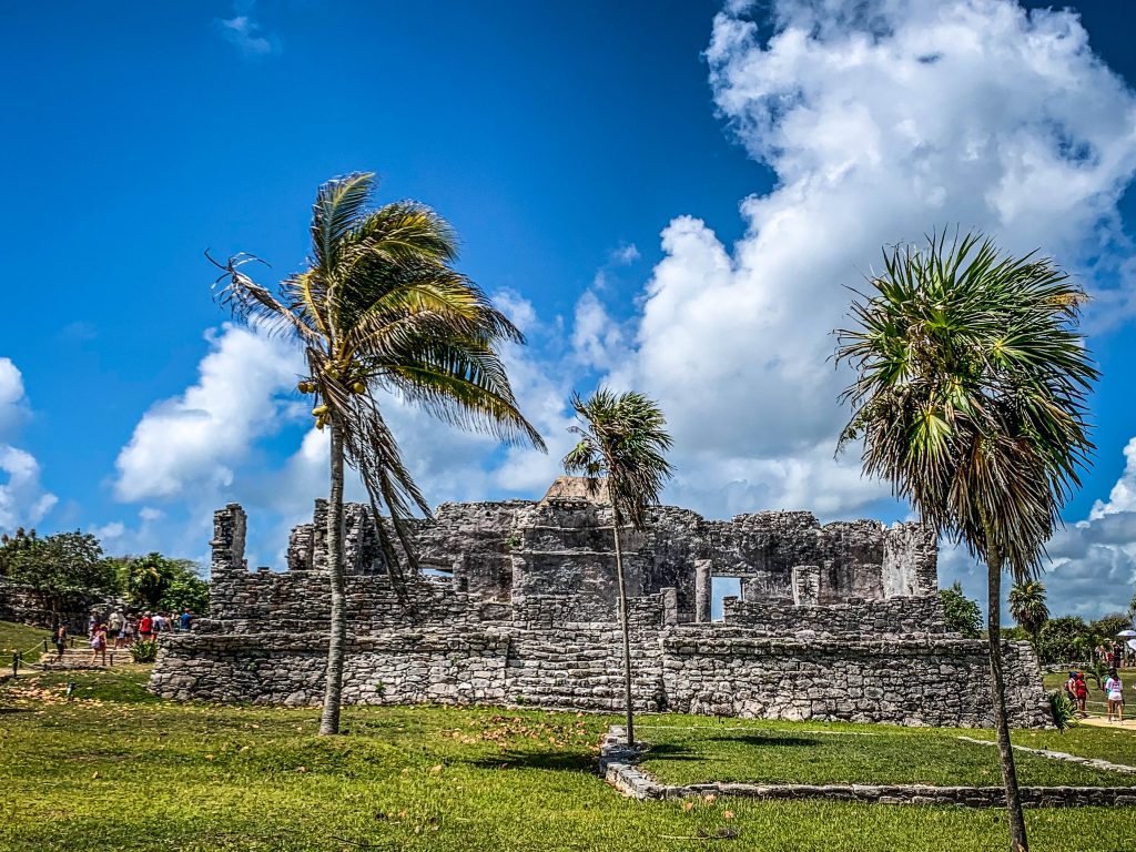 Looking to head to Tulum Mexico with the family soon? Popular Atlanta Blogger Happily Hughes is sharing her Family Travel Guide to Tulum Mexico here!