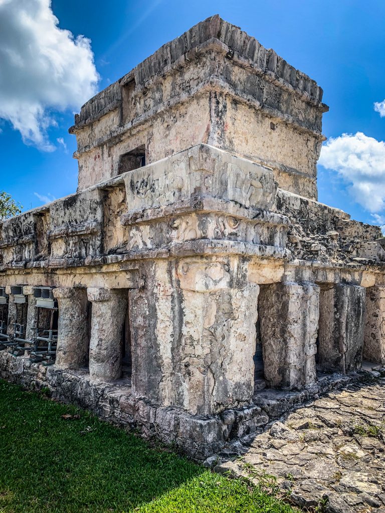 Looking to head to Tulum Mexico with the family soon? Popular Atlanta Blogger Happily Hughes is sharing her Family Travel Guide to Tulum Mexico here!