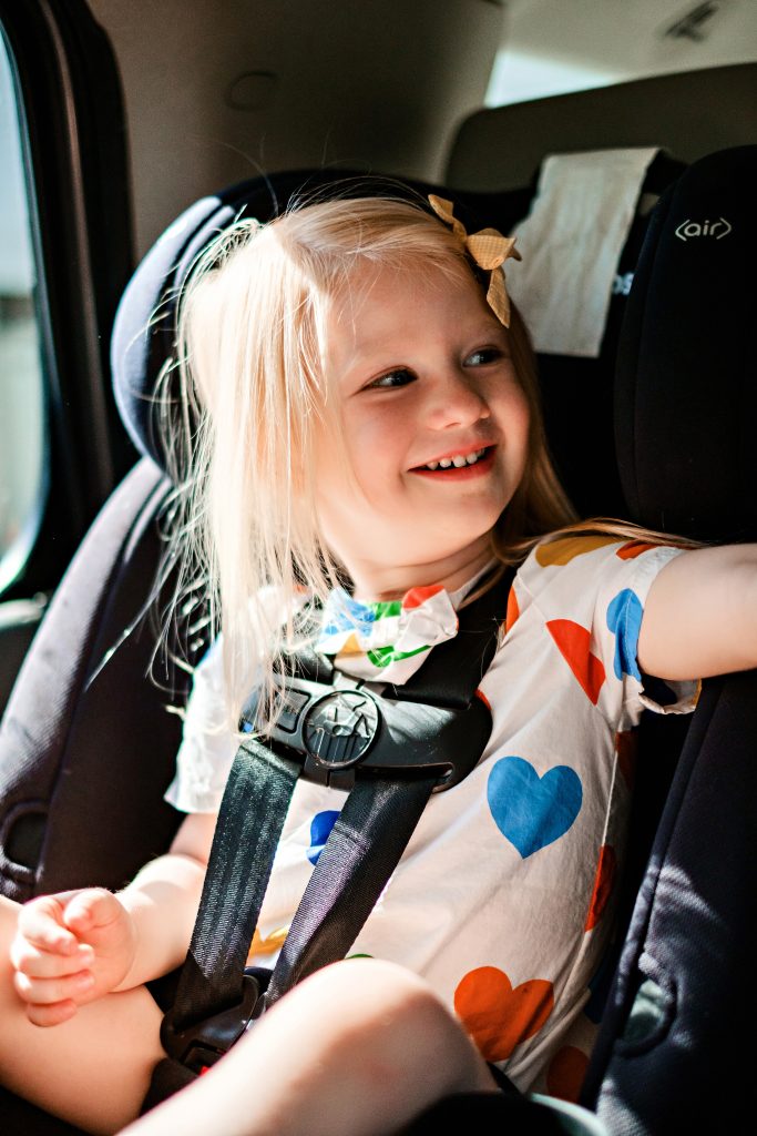 Looking for a few extra safe driving tips? Popular Atlanta Blogger Happily Hughes is sharing her top safe driving tips with Allstate. See them HERE! 