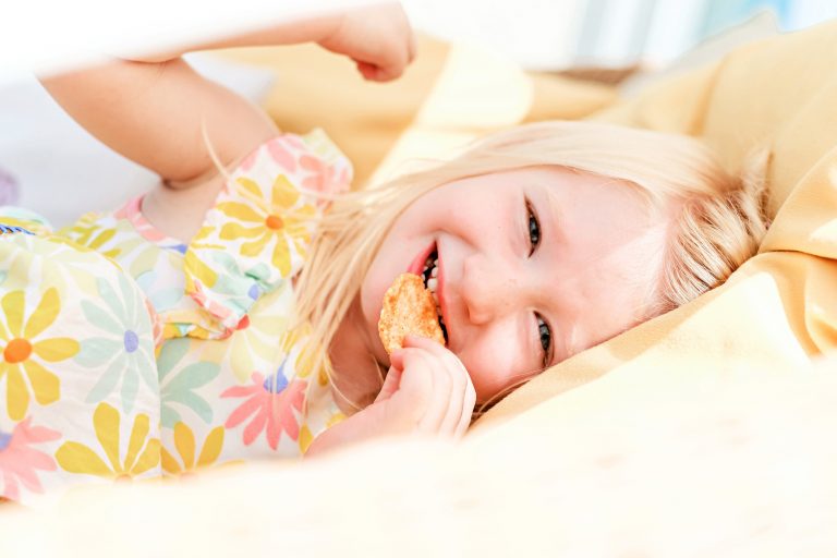 popchips Kids Snacks
