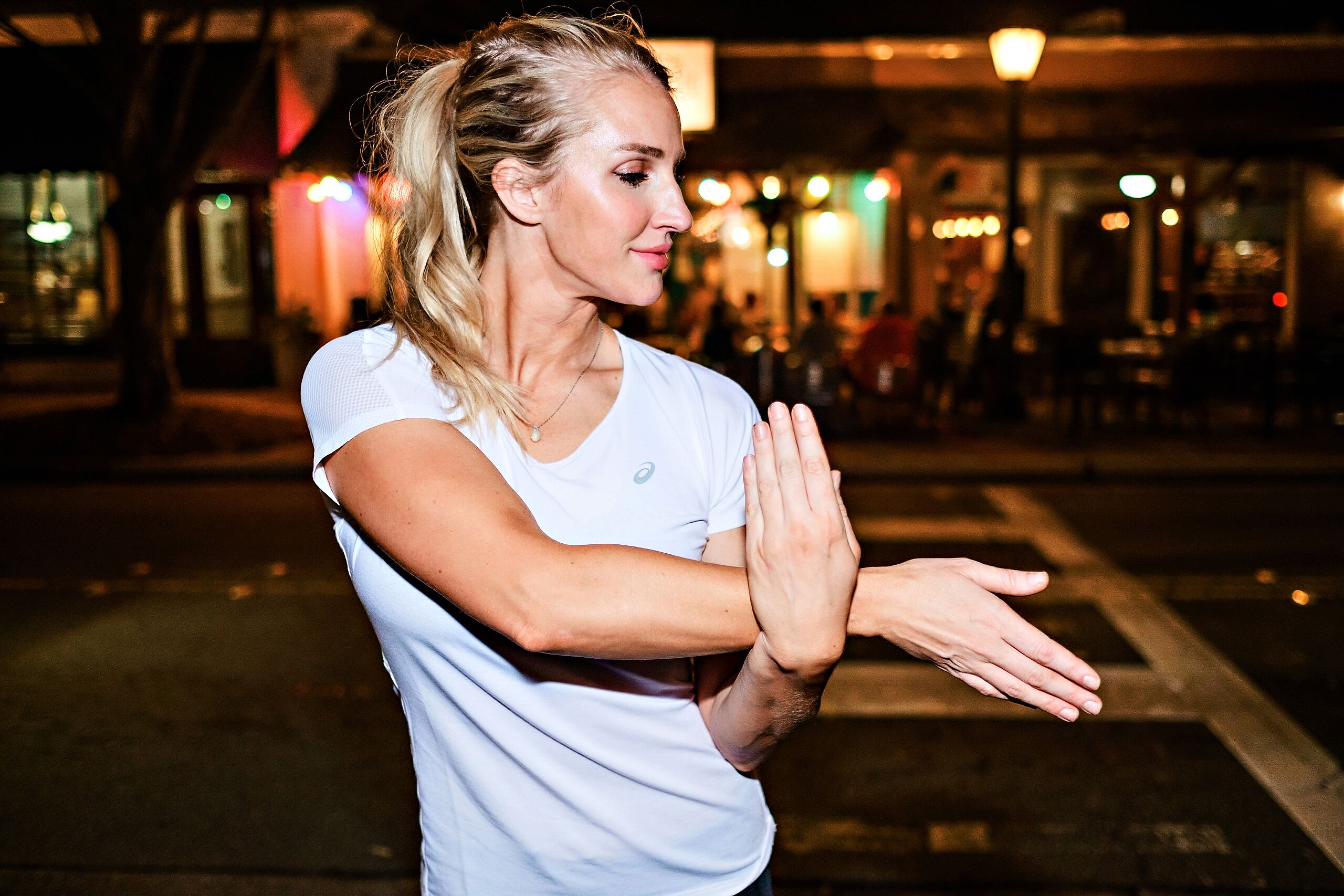 Curious what running and meditating have in common? Popular Atlanta Blogger Happily Hughes is sharing her latest find you have to see HERE!