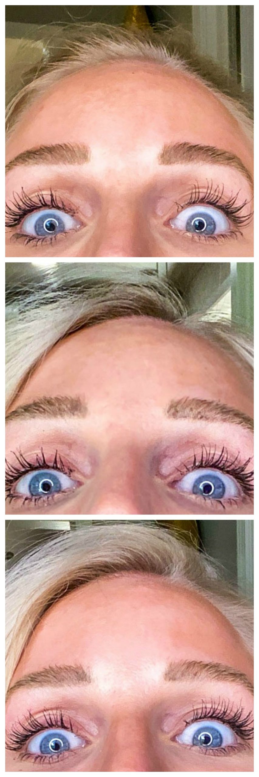 Looking for the best mascara on the market? Popular Atlanta Blogger Happily Hughes is sharing her the best 6 mascaras that she tried recently. See them HERE!