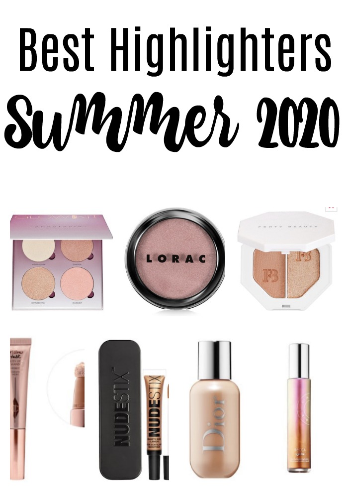 Looking for the best highlighters this summer? Popular Atlanta Blogger Happily Hughes is sharing the best highlighters you need ASAP! Click to see them HERE!