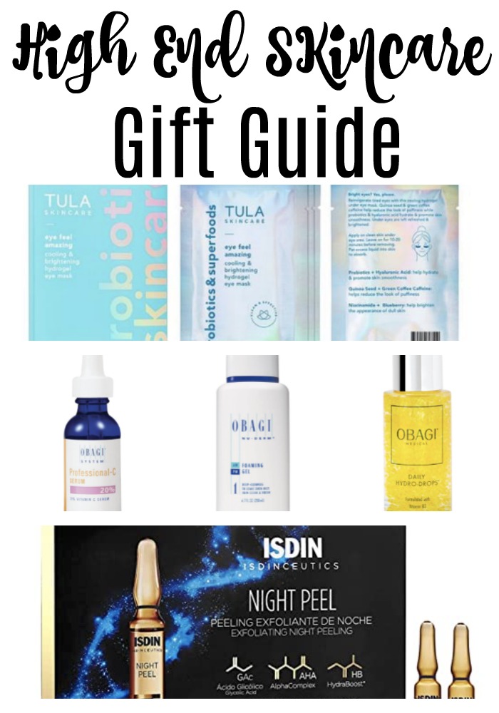 Skincare Gift Guide