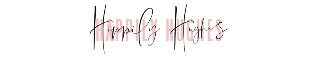Jessica Hughes | Happily Hughes – Atlanta Georgia Content Creator